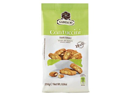 Cantuccini sušienky 250g