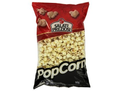 Salati Preziosi Pop Corn - 90g