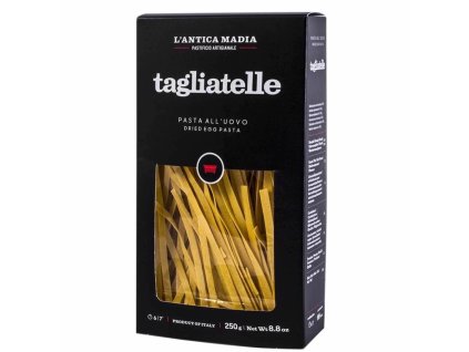 Pasta l´antica Madia Tagliatelle vaječné cestoviny 250g