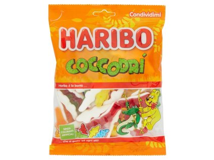 Haribo cukríky - 265 g