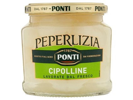 Ponti cibuľa 350 g
