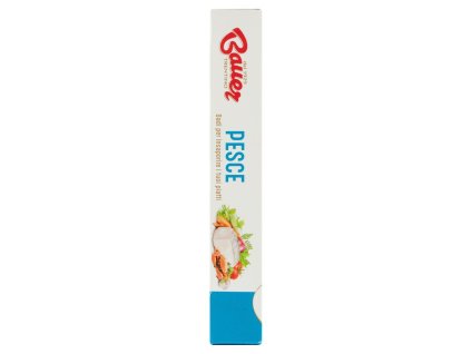 Bauer Bezlepková Zeleninová Kocka S Rybou - 60gr