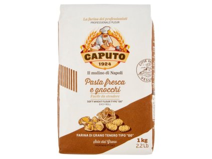 Caputo mouka na těstoviny "00" 1kg