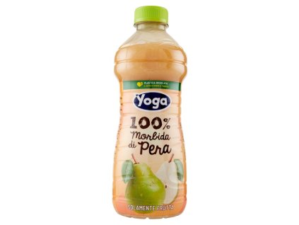 Yoga 100% Jemná Hrušková Šťava - 1lt