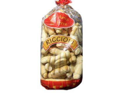Amico Forno Riccioli - 500 g