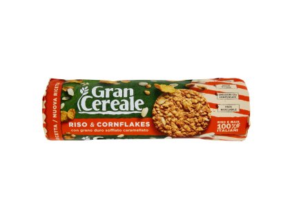 Grancereale Křupavé Grancereal - 230g