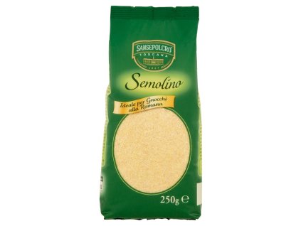 Sansepolcro krupica 250g