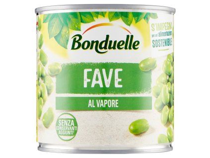 Bonduelle dušené fazole 310 g