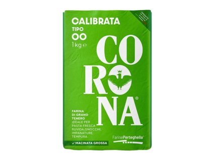 Corona Kalibrovaná Mouka - 1kg