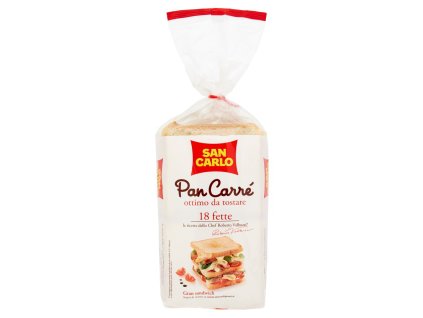 San Carlo sendvič 330g
