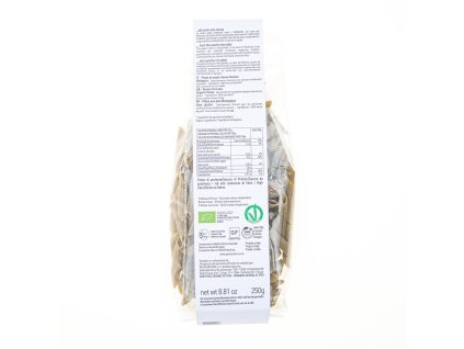 Marchesato Penne bezlepkové hráškové cestoviny 250g