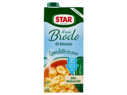 Star hovězí vývar 1 l