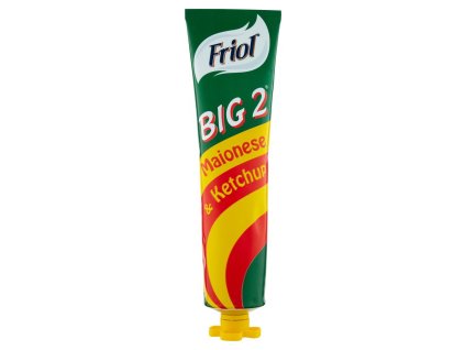 Friol majonéza a kečup mix 190 g