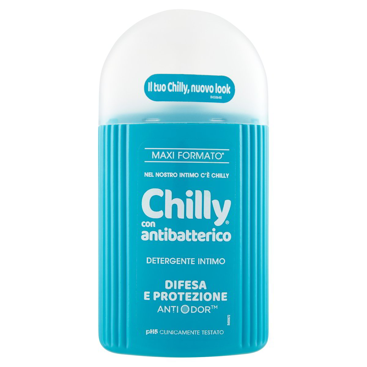 detergente intimo uomo antibatterico e antimicotico