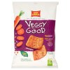 San Carlo Veggy Good Mini Sušenky Mrkev - 70g