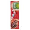 Gullón twins mliečne sušienky v čokoláde 6x42g