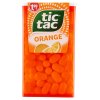 Tic Tac pomarančové 49g