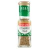 Cannamela rozmarín 25g