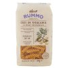 Rummo Fusilli °48 bezlepkové těstoviny z cizrny z celozrnné rýže 300 g