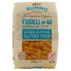 Rummo Fusilli °48 bezlepkové cestoviny 400g