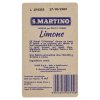 Citronové aroma S.Martino 4 ml