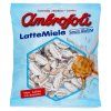 Ambrosoli mléčné medové bonbóny 230 g