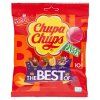 Chupa chups lízatka 10 ks