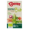 Bauer zeleninové bujóny BIO 6x10g