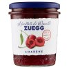 Zuegg džem z tmavých čerešní bez cukru 320g