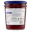 Zuegg džem z tmavých čerešní bez cukru 320g