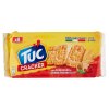 Tuc krekry paradajka a syr Grana Padano 8x31,25g