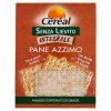 Cereal Celozrnný Nekvašený Chléb - 180g