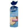 Scotti Bio Bezlepkové Basmati Risette - 130gr