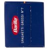 Barilla Spaghetti Grossi °7 těstoviny 1 kg