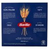 Barilla Mezze Penne Rigate °70 cestoviny 1kg
