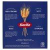 Těstoviny Barilla Pipette Rigate °86 1 kg