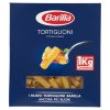 Barilla Tortiglioni cestoviny 1kg