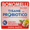 Bonomelli probiotický bylinný čaj 10 ks