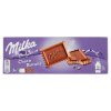Milka polomáčané sušienky 150g