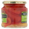 Ponti Peperoni Peperlizia - 350g