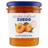 Zuegg marhuľový džem bez cukru 320g