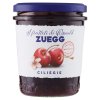 Zuegg čerešňový džem bez cukru 320g