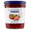 Zuegg Extra Jahodový Džem - 320gr