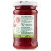 Menz&Gasser jahodový džem bez cukru 240g