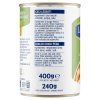 La doria cizrna 400 g