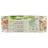 Bonduelle dušené fazole borlotti 3 x 165 g