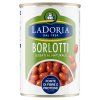 La doria fazole borlotti 400 g
