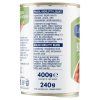 La doria fazole borlotti 400 g