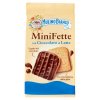 Mulino bianco mini sucháre s mliečnou čokoládou 110g