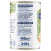 La doria fazole cannellini 400 g